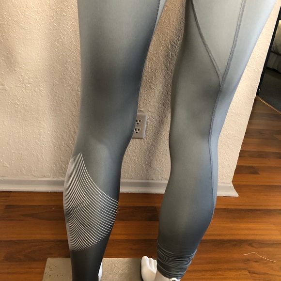 Mens compression tights. - Picture 9 of 10